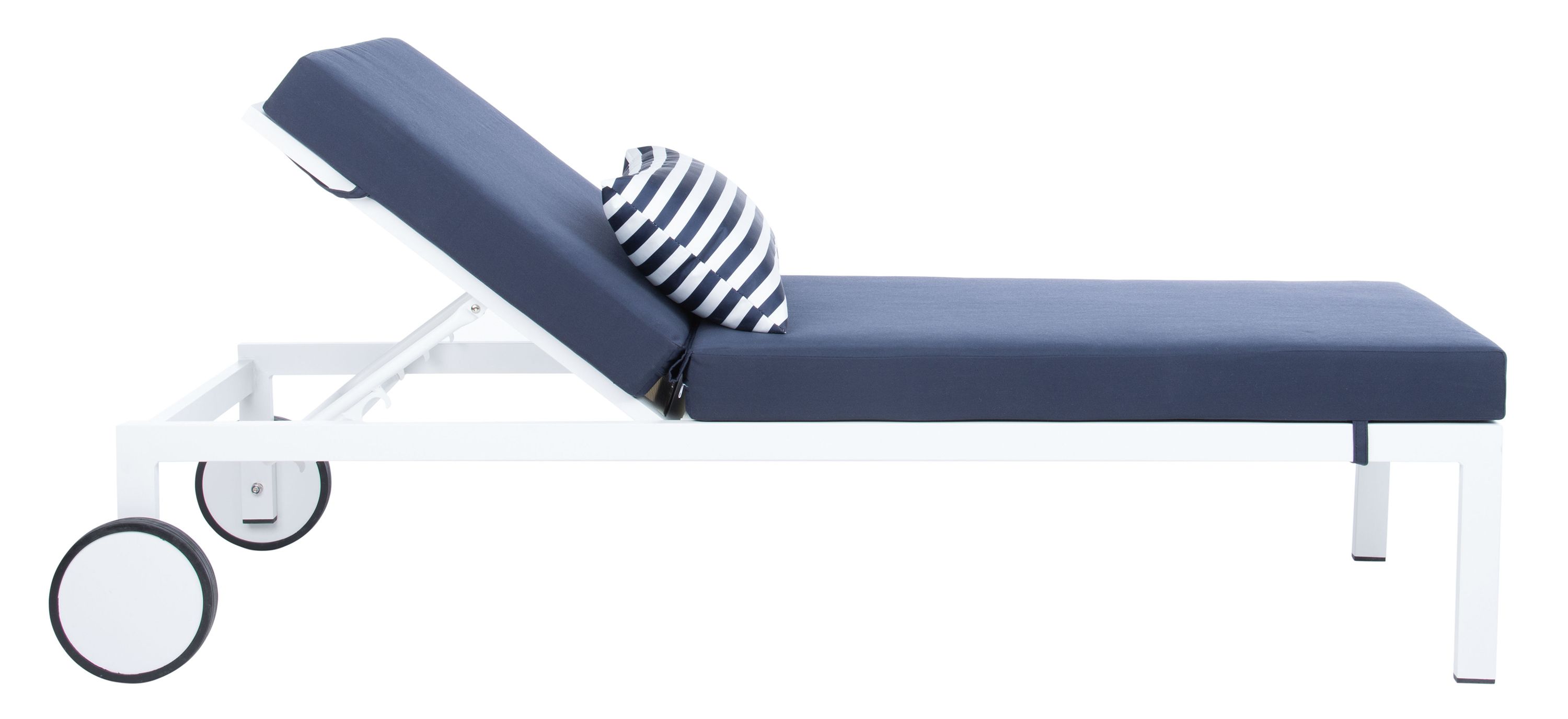 Remsin Sun Lounger