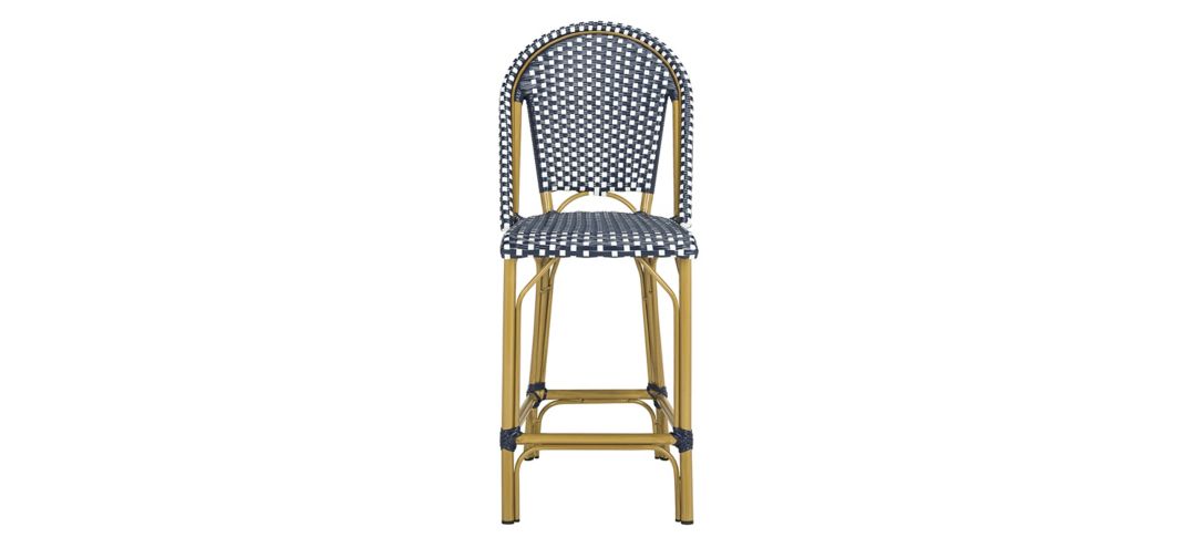 Cam Outdoor French Bistro Counter Stool