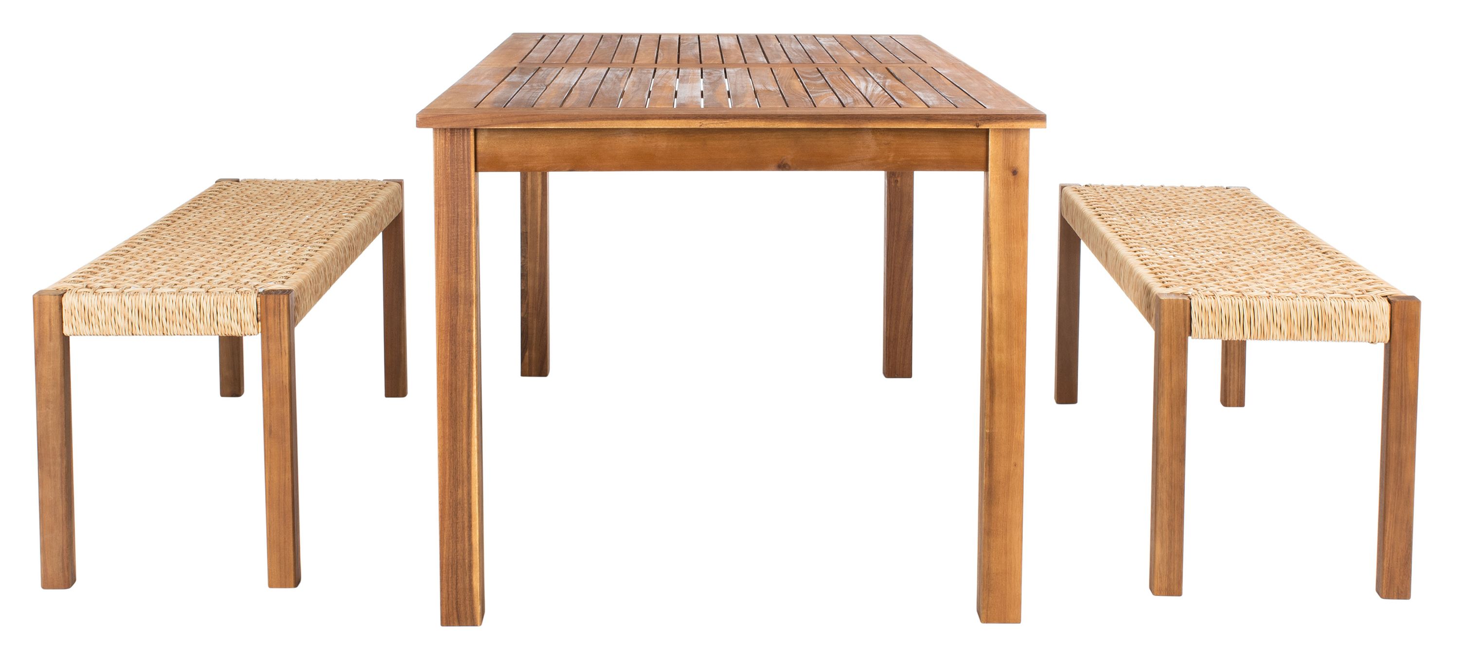 Paolo Dining Set