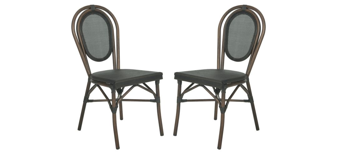 PAT4002A-SET2 Chantelle Side Chair sku PAT4002A-SET2