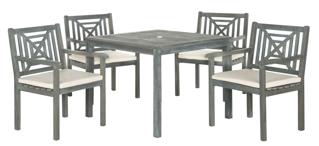 Brayson 5-pc. Outdoor Dining Set