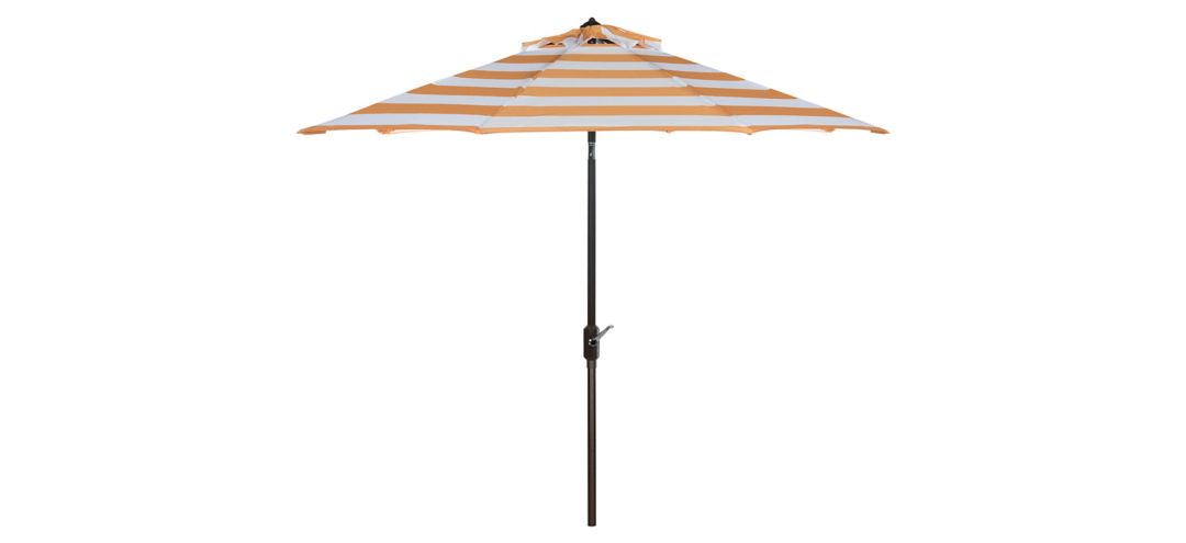 Marcie Outdoor Auto-Tilt Umbrella