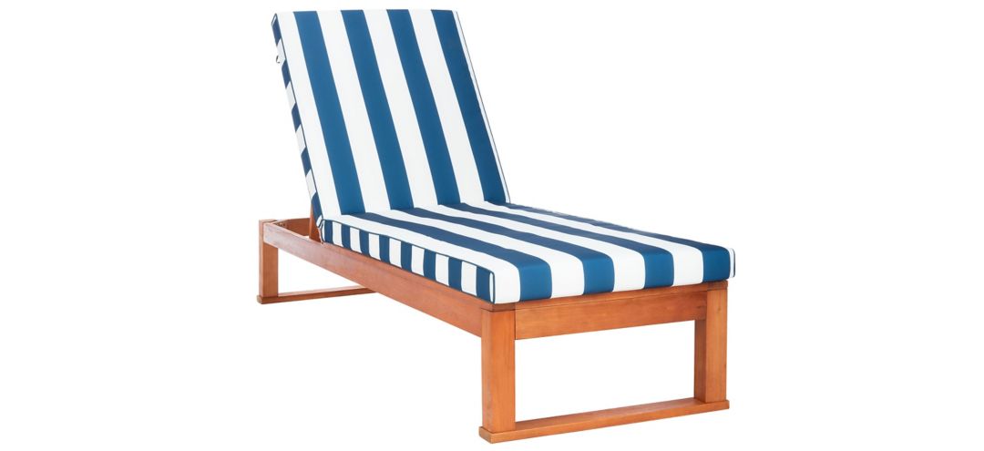 Sebesi Outdoor Sunlounger