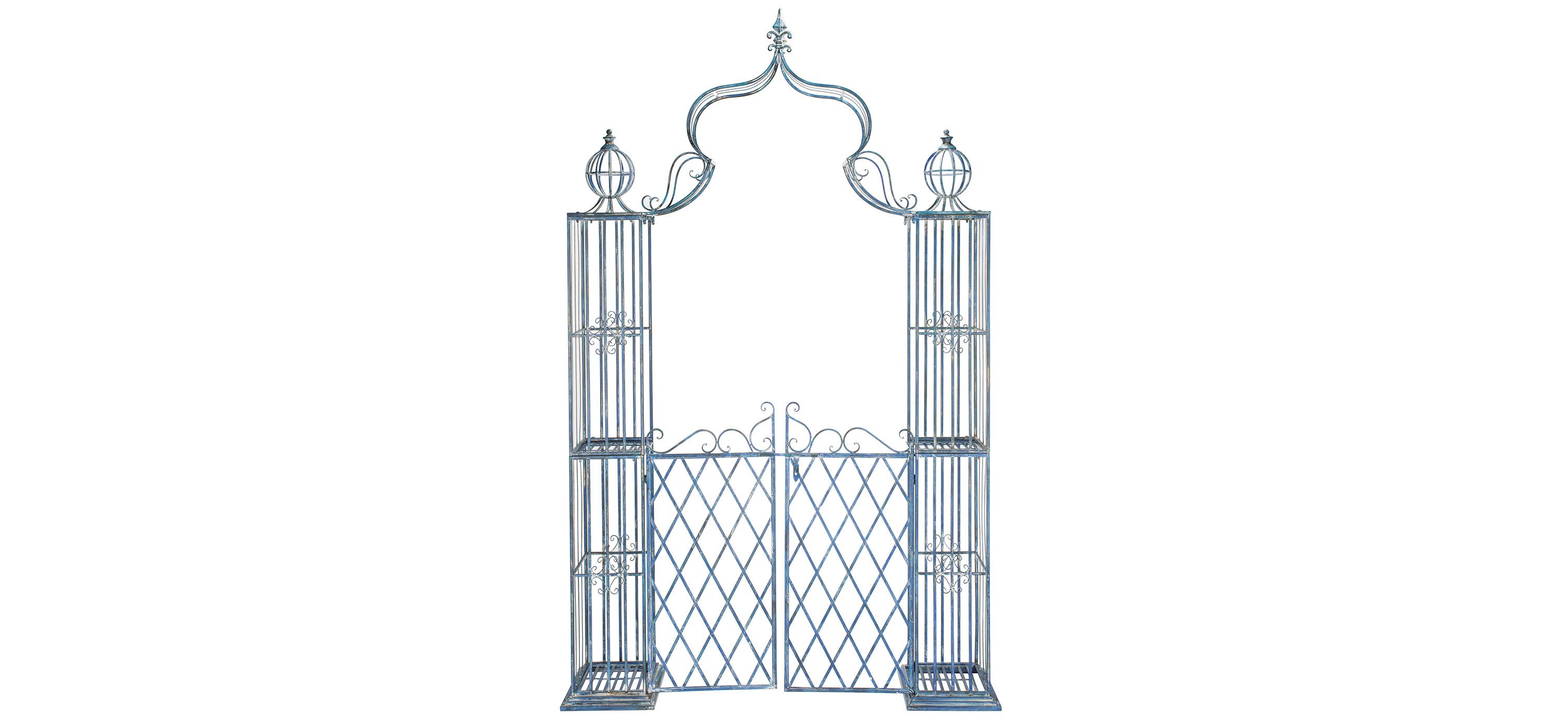 Jolin Outdoor Arbor
