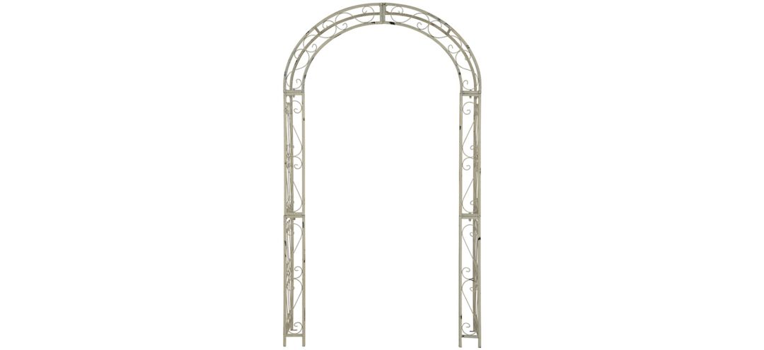 PAT5007A Challe Outdoor Arch sku PAT5007A