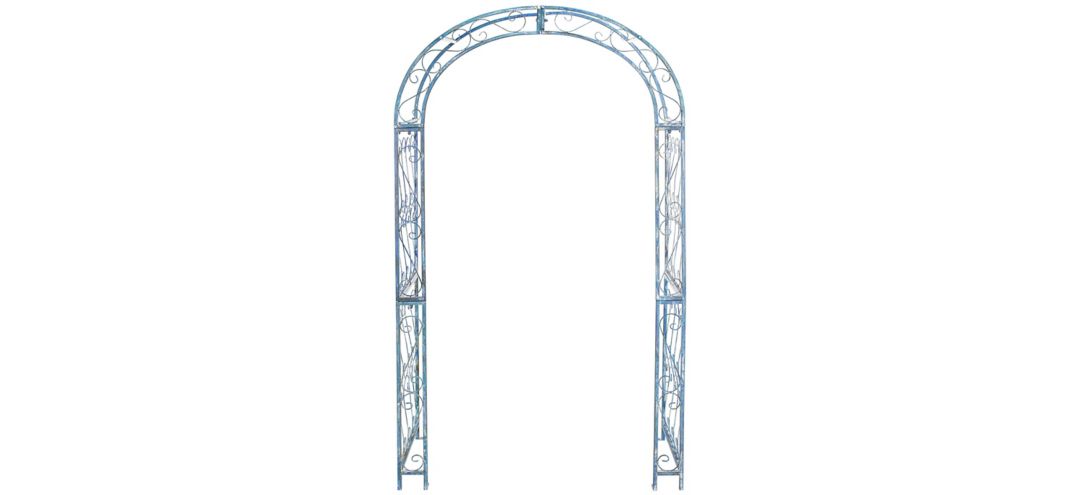 Challe Outdoor Arch