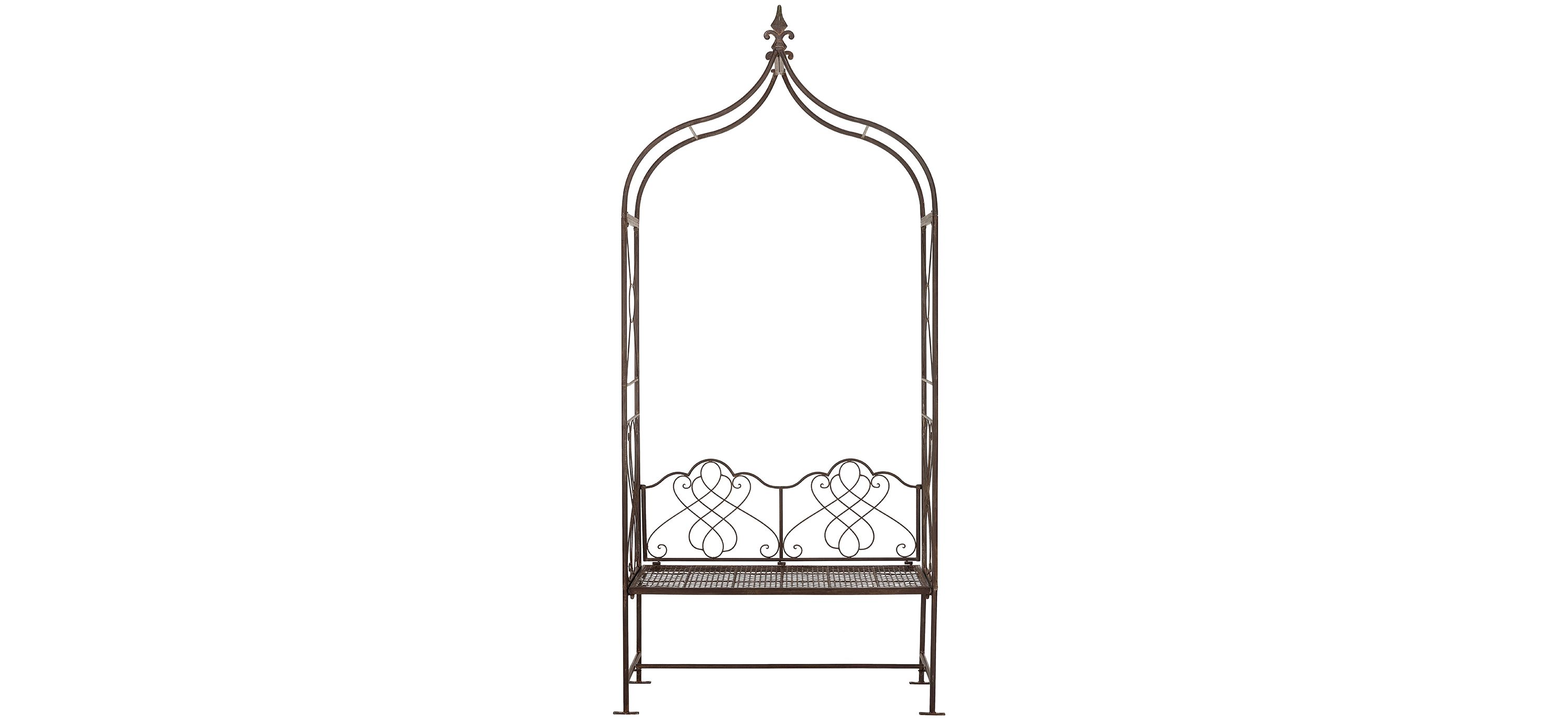 Hailee Outdoor  Arbor