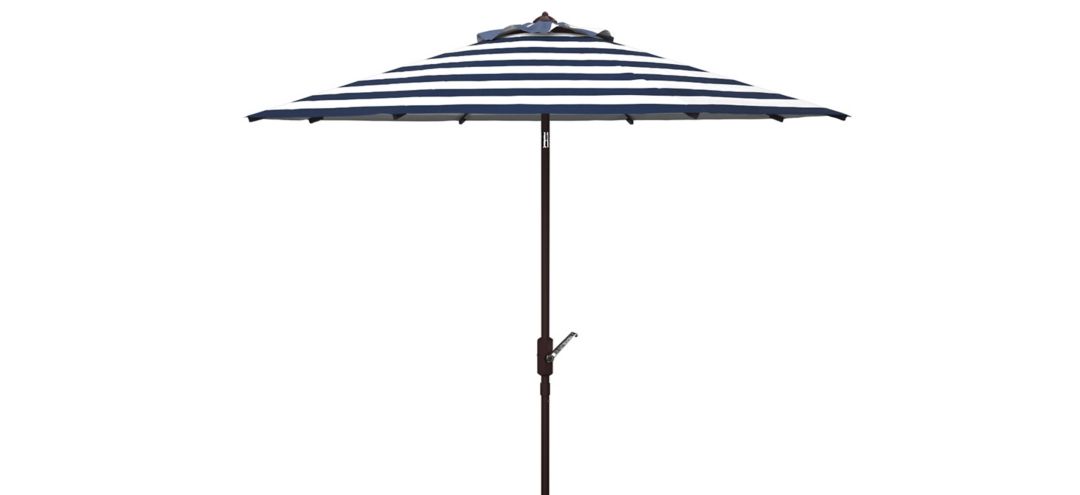 242226730 Malibu Fashion Line 11Ft Rnd Umbrella sku 242226730