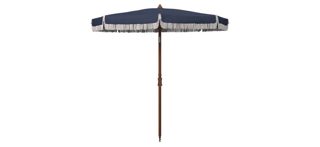 Arcata 6.5 Ft Fringe Umbrella