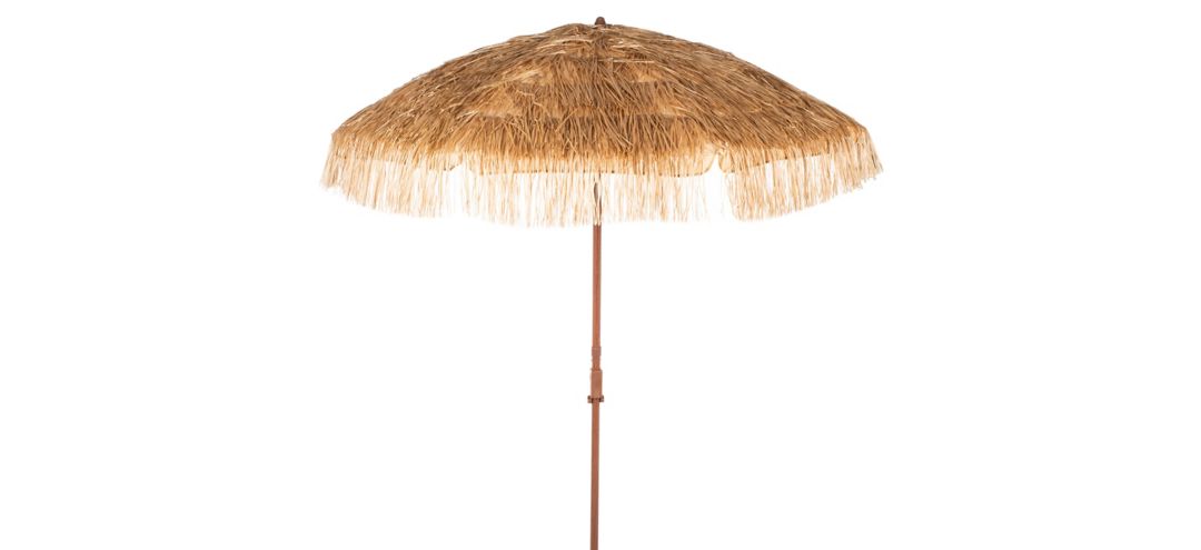 Pomona 6.5 Ft Tiki Umbrella