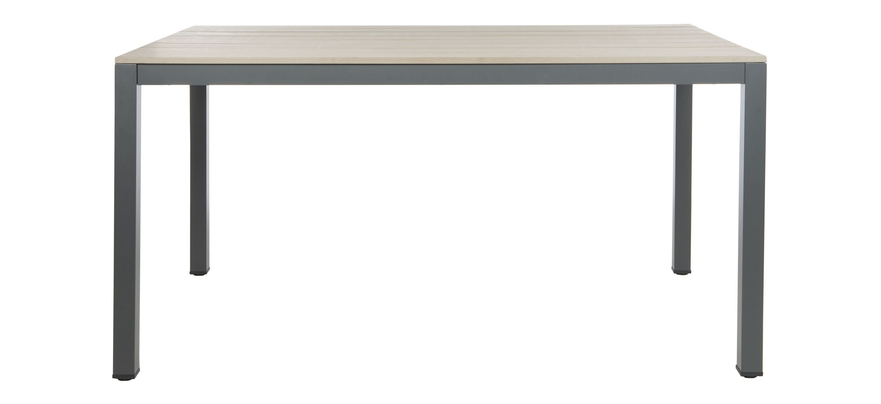 Mazeli Outdoor Dining Table