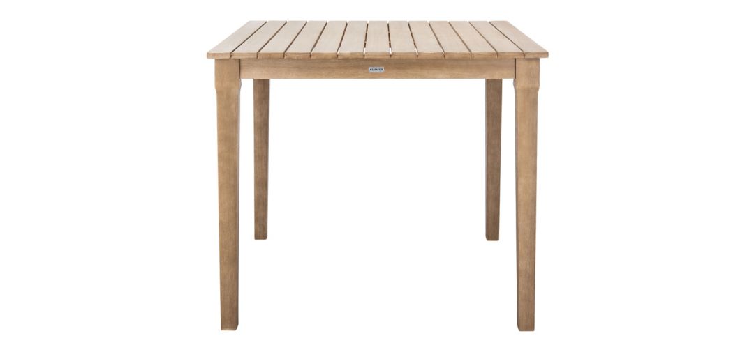 Eva Outdoor Patio Bar Table