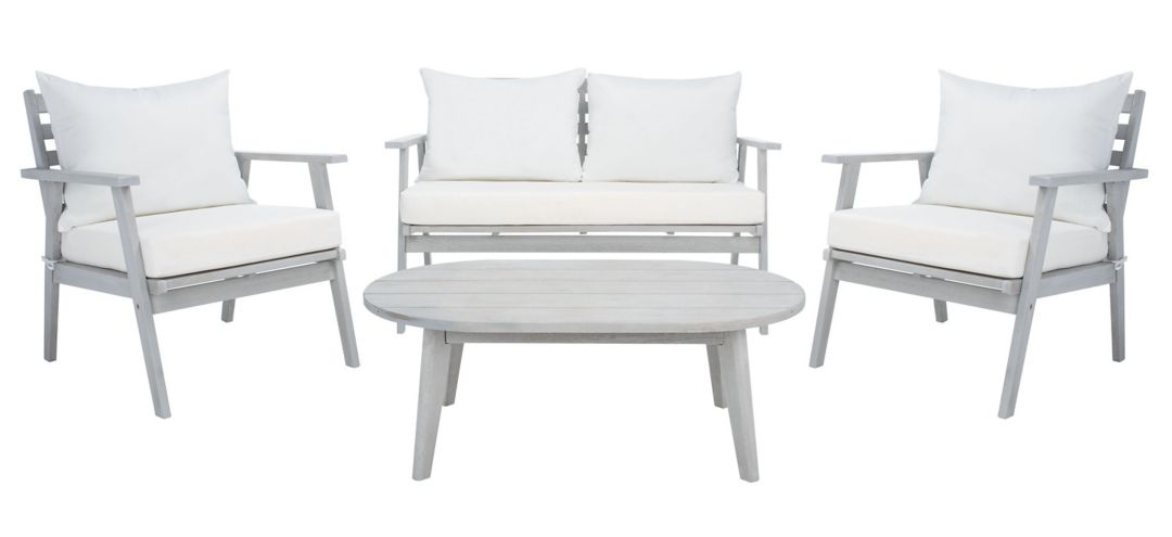 Dagny 4-pc. Patio Set