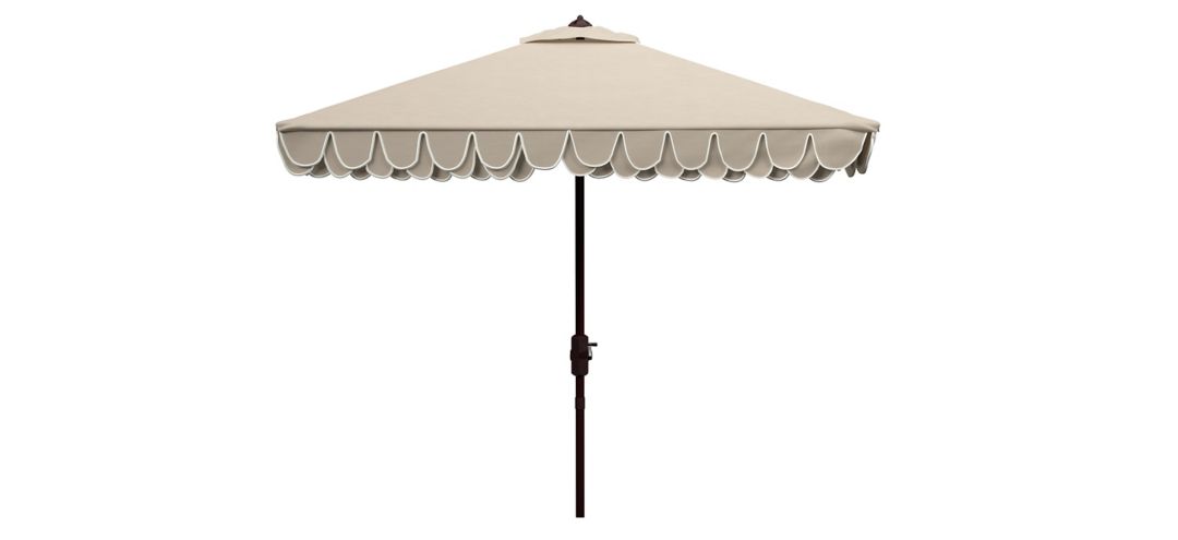 Chandler Outdoor Square Umbrella