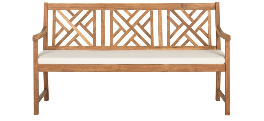 Daniella Outdoor Bench