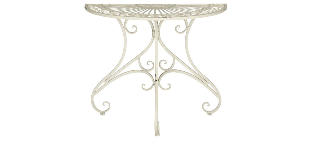 Halleck Accent Table