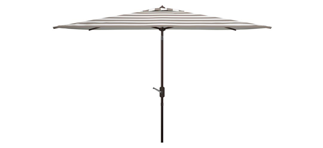 Marcie Outdoor Rectangular Umbrella