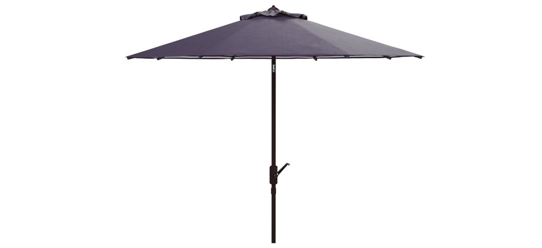 Shay Outdoor Crank Umbrella