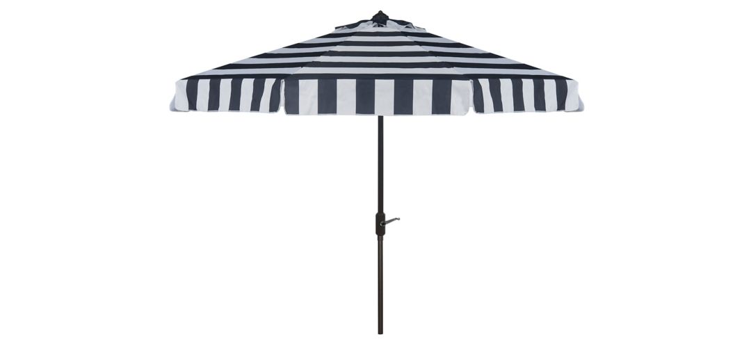 Torin Outdoor UV-Resistant Auto-Tilt Umbrella