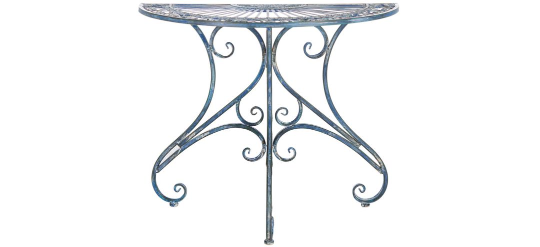 Laina Outdoor Accent Table