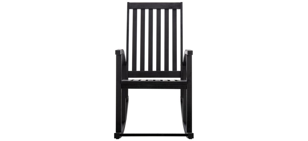 243133850 Klaudia Outdoor Rocking Chair sku 243133850