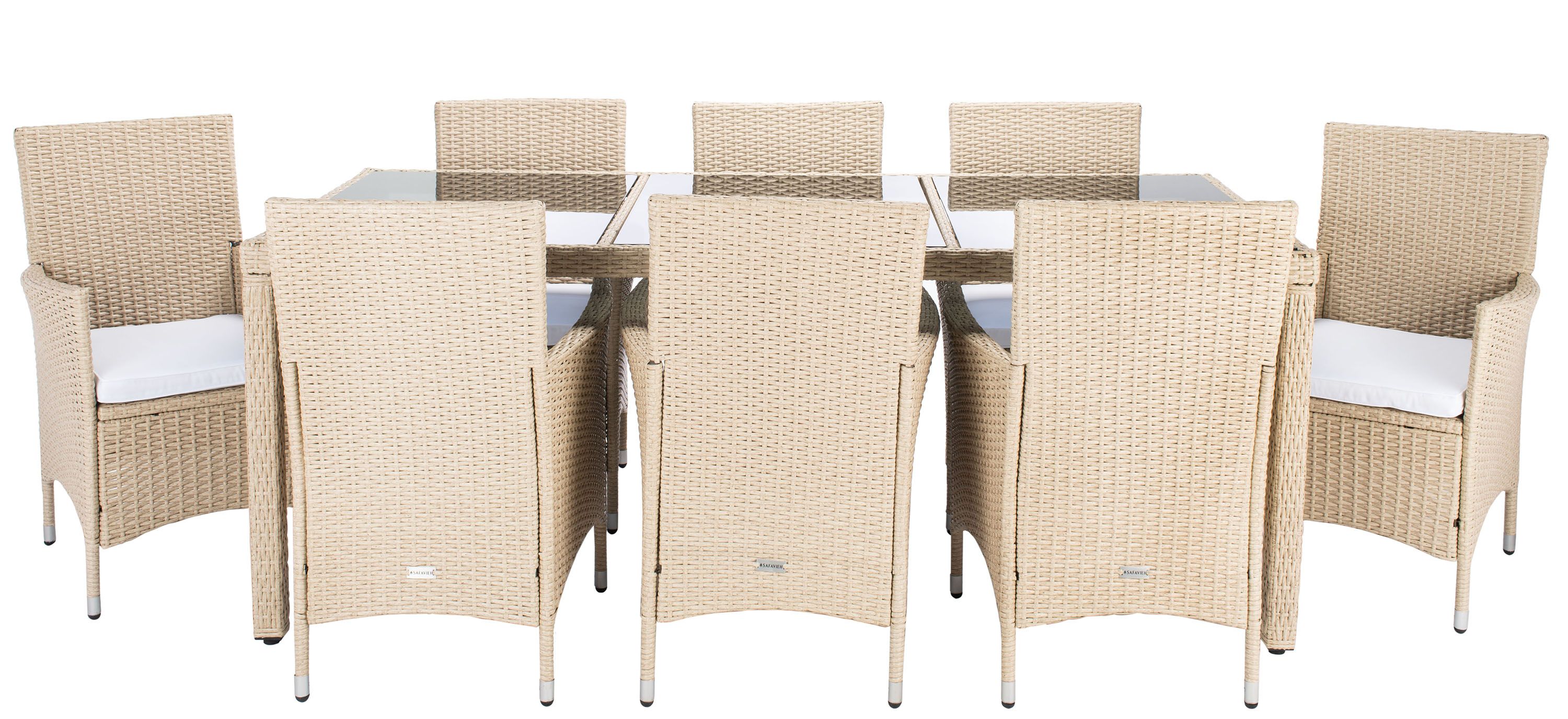 Ashlan Dining Set