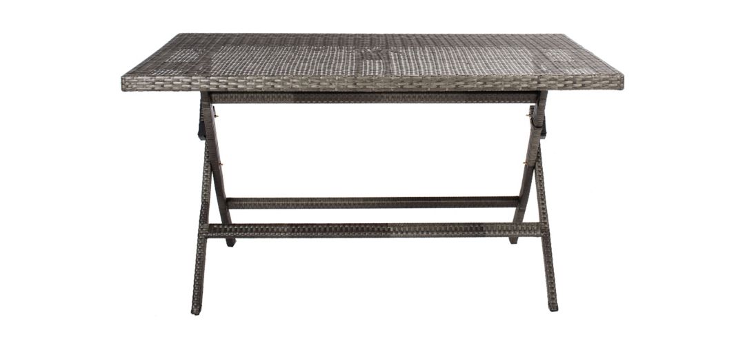 PAT7503C Neval Outdoor Folding Table sku PAT7503C