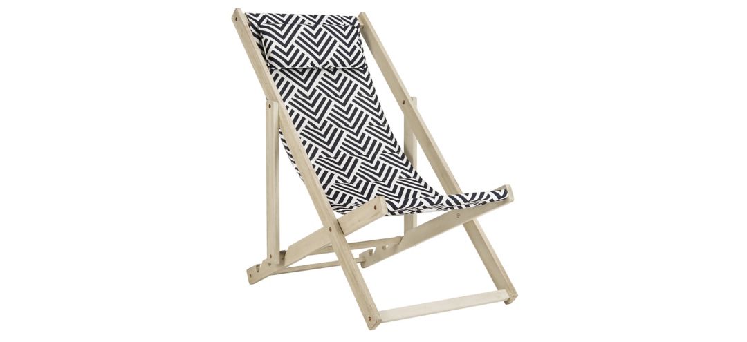 Kendrick Foldable Sling Chair