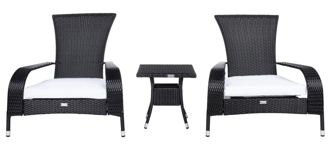 Anaheim 3-pc. Patio Set