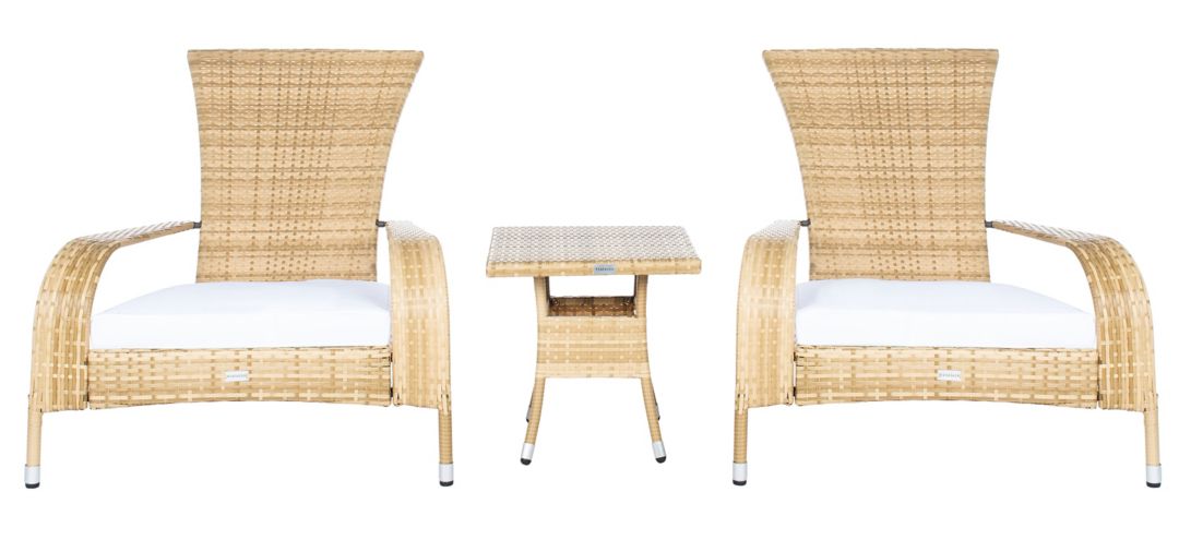 243232691 Anaheim 3-pc. Patio Set sku 243232691