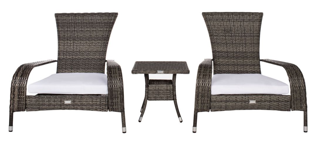 Anaheim 3-pc. Patio Set