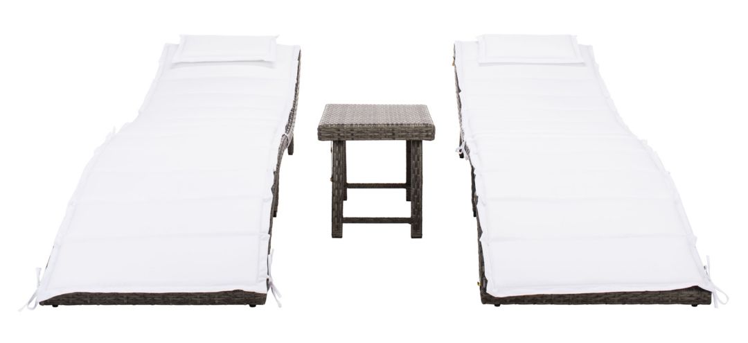 243244581 Colfax 3 Piece Sun Lounger Set sku 243244581