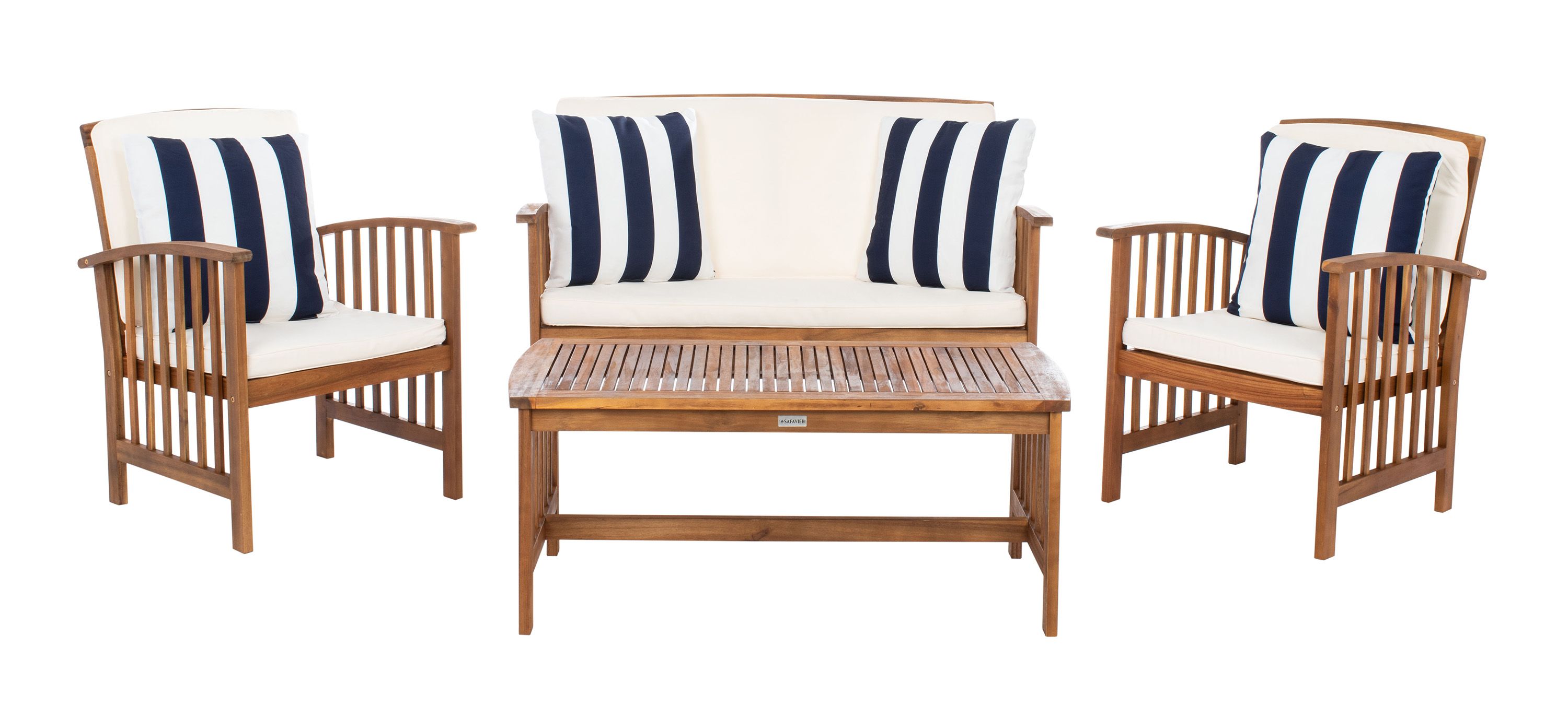 Minidoka 4 -pc Outdoor Set