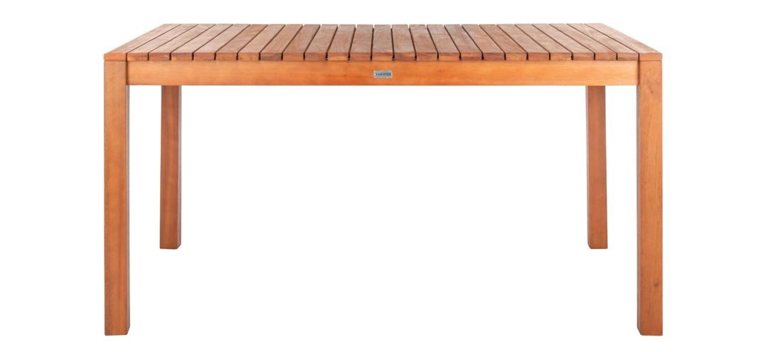 243262230 Ford Outdoor Dining Table sku 243262230