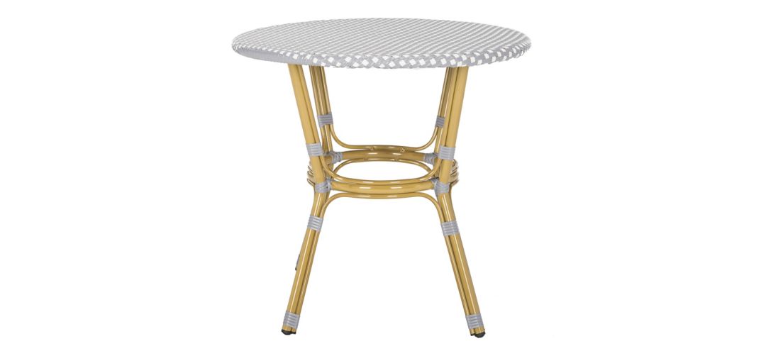 PAT4012B Nuca Outdoor Accent Table sku PAT4012B