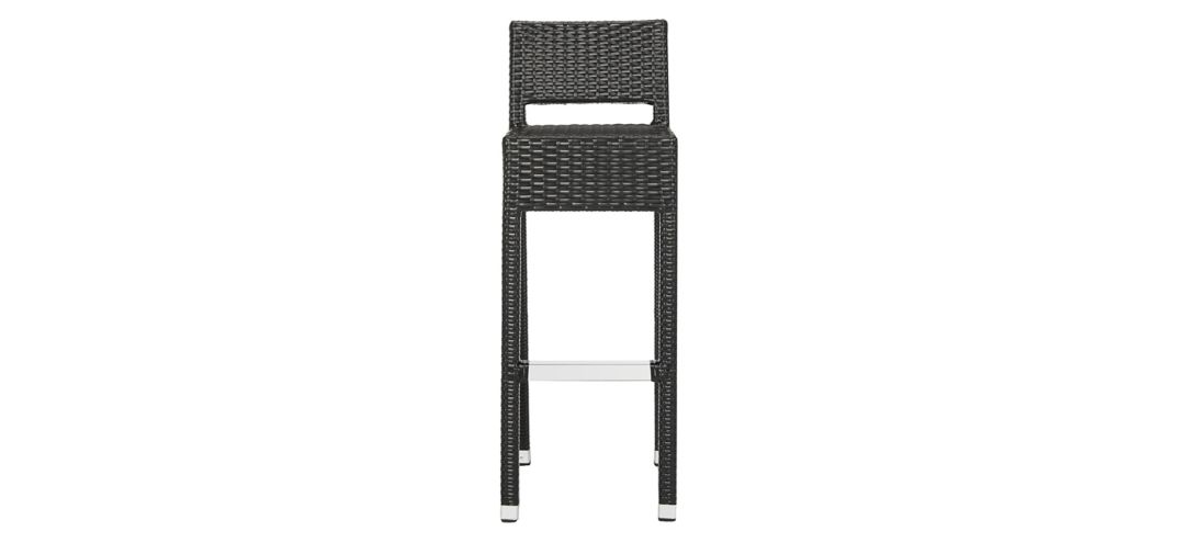 Renzo Outdoor Bar Stool