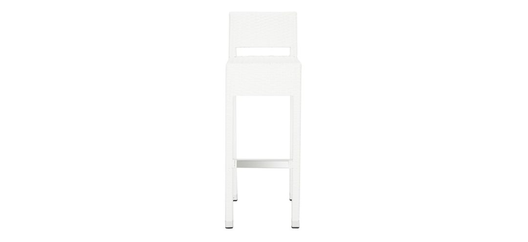 Renzo Outdoor Bar Stool