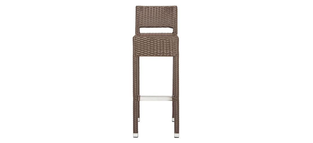 Renzo Outdoor Bar Stool