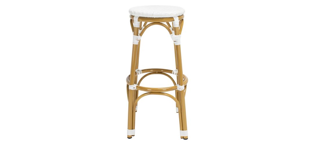 243272530 Nunzio Outdoor Bar Stool sku 243272530