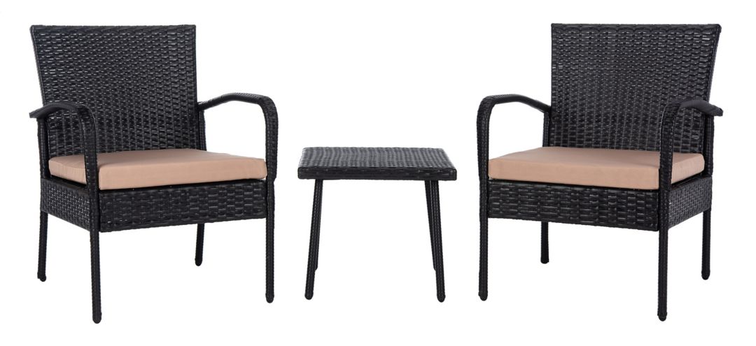 Gallo 3-pc. Patio Set