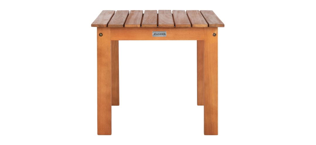 Langer Outdoor Side Table