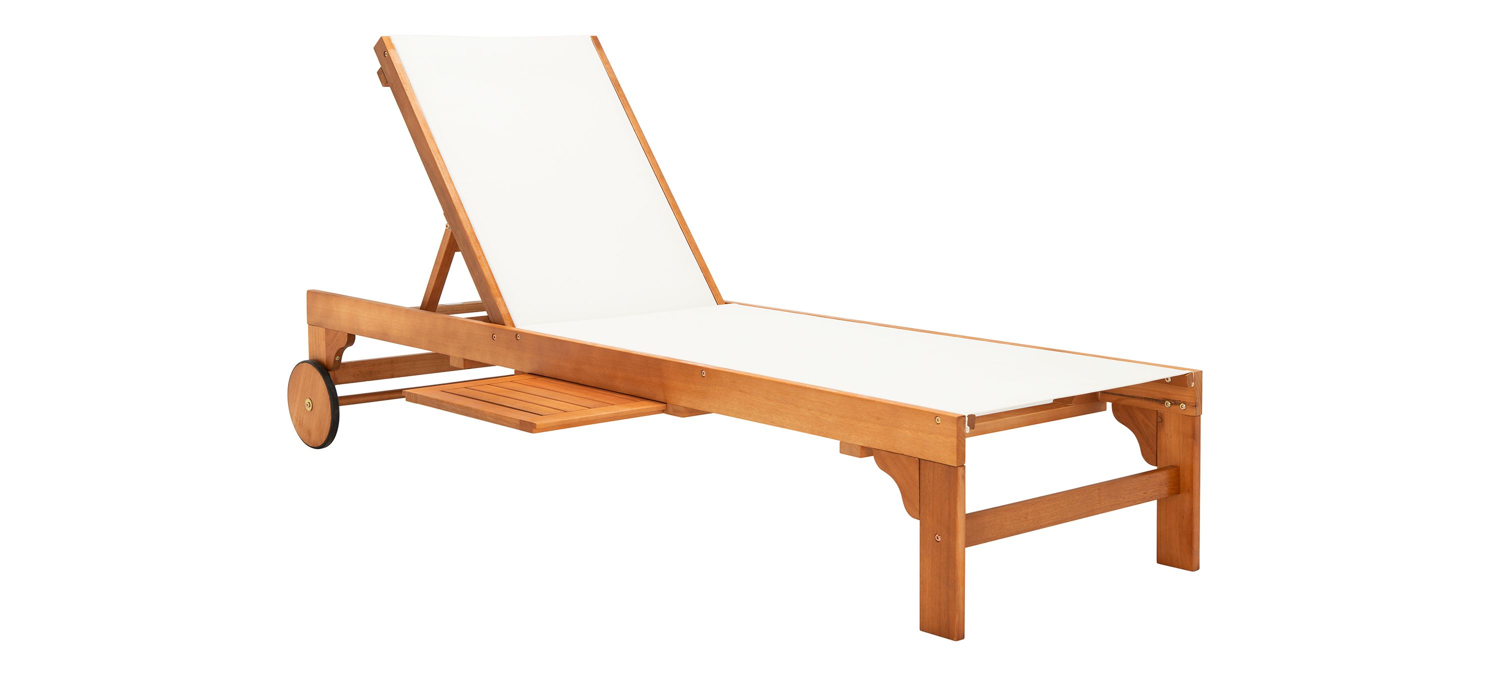 Rosen Sun Lounger