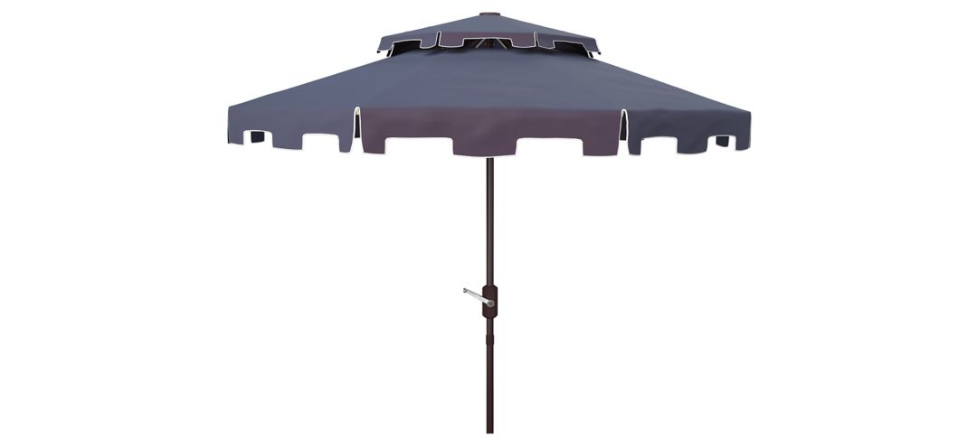 Burton 9 ft Double Top Market Umbrella