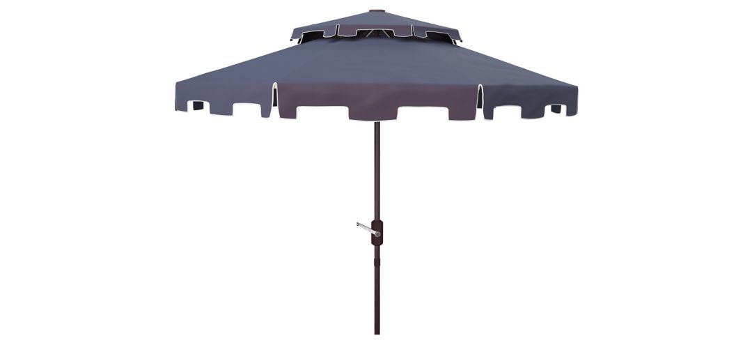 243601020 Burton 9 ft Double Top Market Umbrella sku 243601020