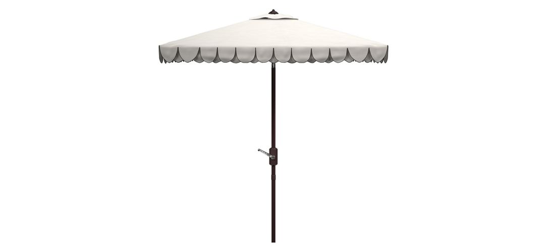 Chandler Outdoor 7.5 ft Square Umbrella