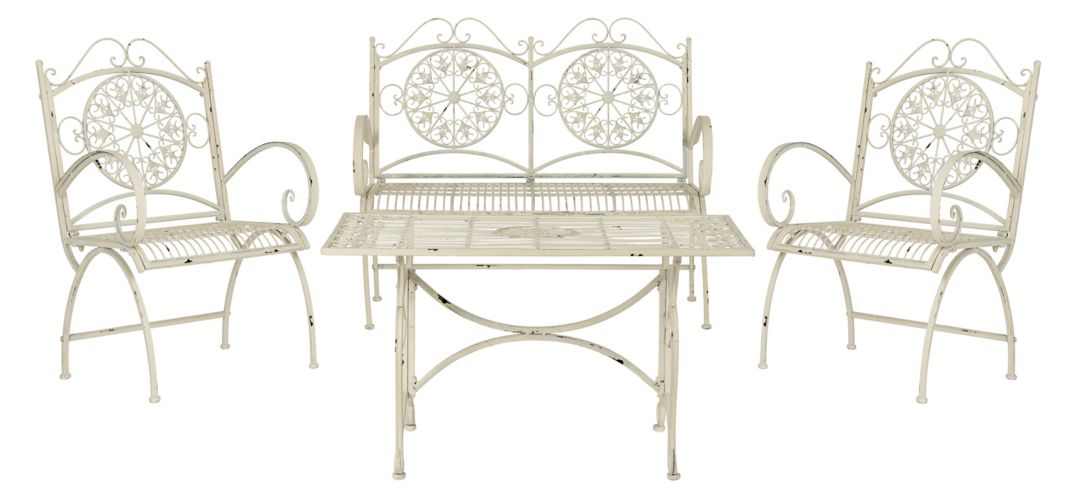 243601240 Embry 4-pc. Patio Set sku 243601240