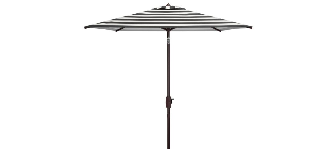 243601800 Marcie Outdoor 7.5 ft Square Umbrella sku 243601800