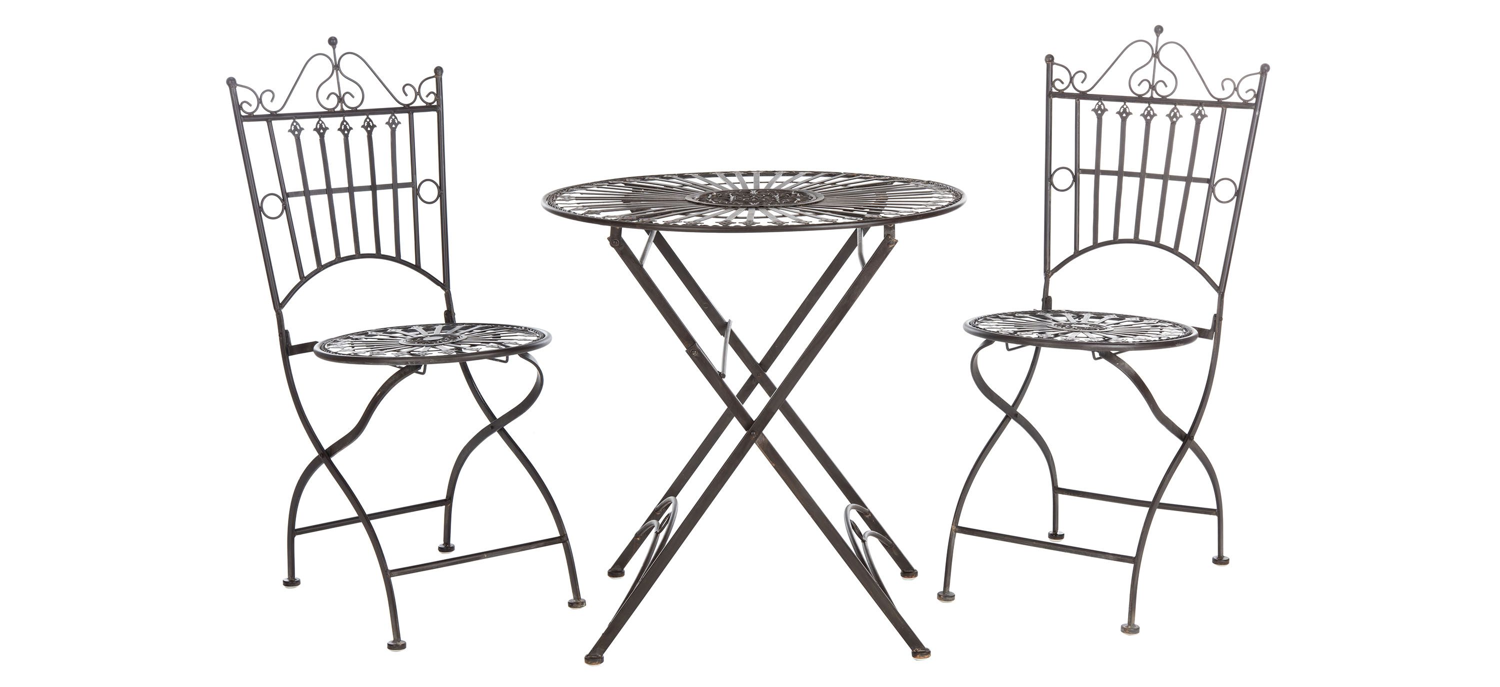 Ryder Bistro Set