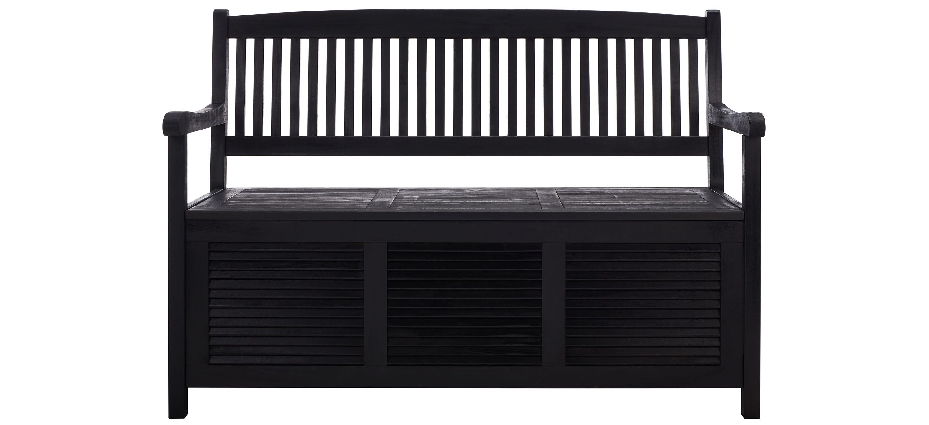 Irina Outdoor Storage Bench