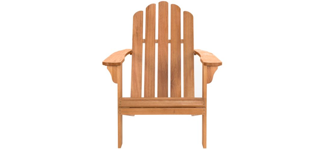 Anston Outdoor Adirondack Chair